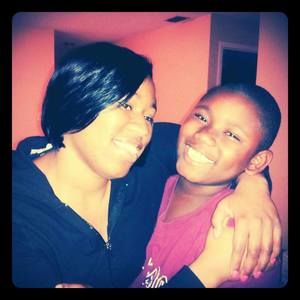 Meet your Posher, Tracey